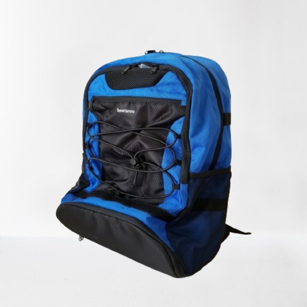NEW! Water-resistant Backpack for Sports/Hiking/Travel/Everday Use!